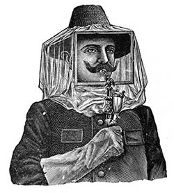 Hardy Mosquito Veil